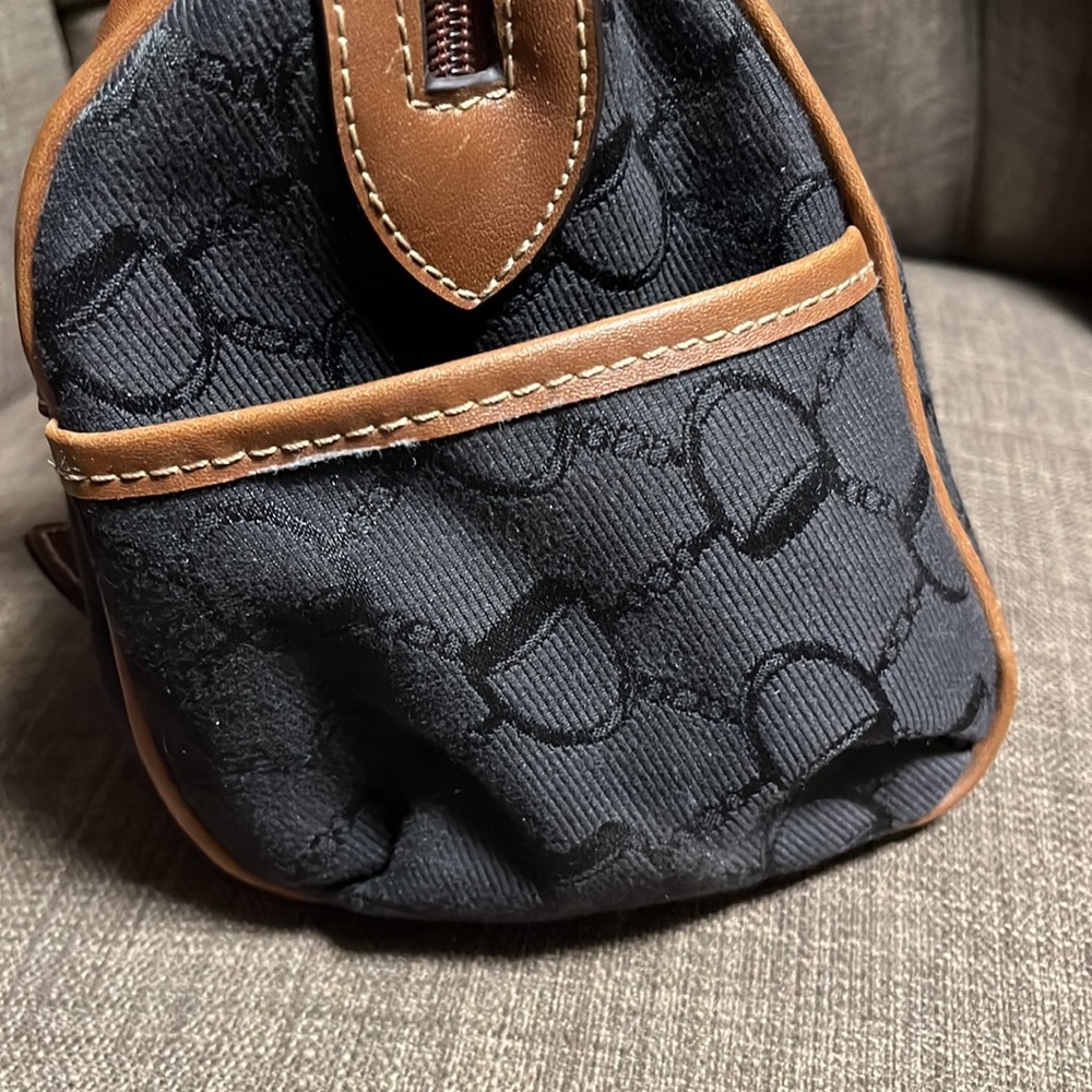 Chaps Handbag - image 4